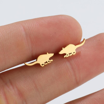 Puset KRYSY surgical steel