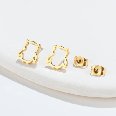 Puset PENGUÍC surgical steel