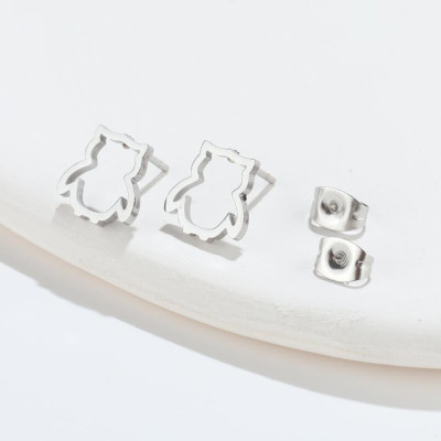 Puset PENGUÍC surgical steel