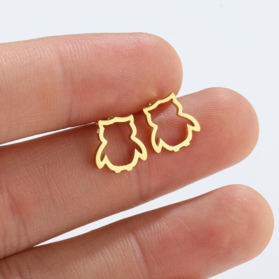 Puset PENGUÍC surgical steel