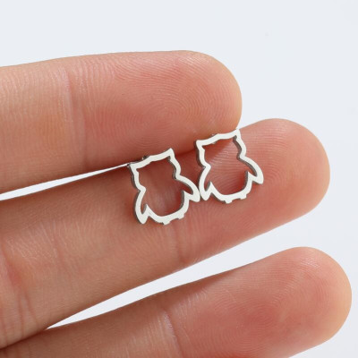 Pusety TUČŇÁCI chirurgická ocel