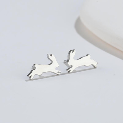 Pusets HARES surgical steel