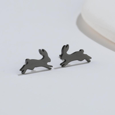 Pusets HARES surgical steel