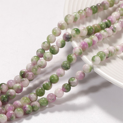 Colored quartz 6.5 mm - sleeve