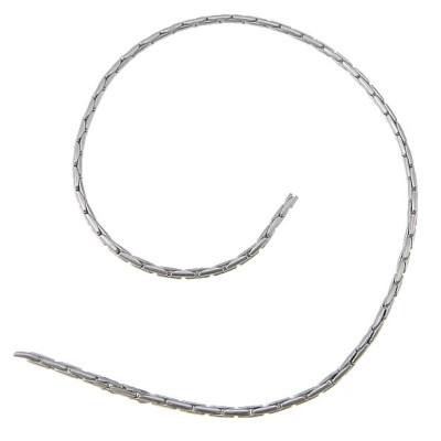 Boston řetízkovina, 1,2 mm, chirurgická ocel