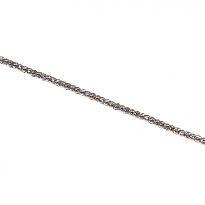 2.5 mm stainless steel hose