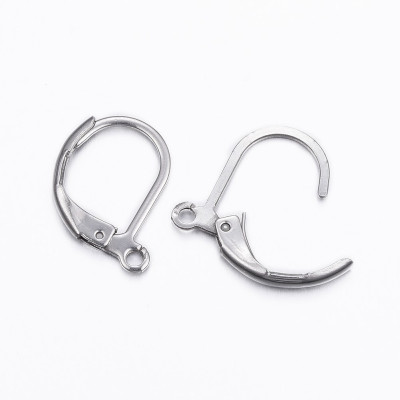 Lever Back Earring Wires