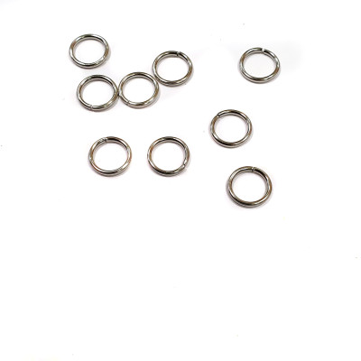 Close ring 10 x 1,2mm stainless steel 304