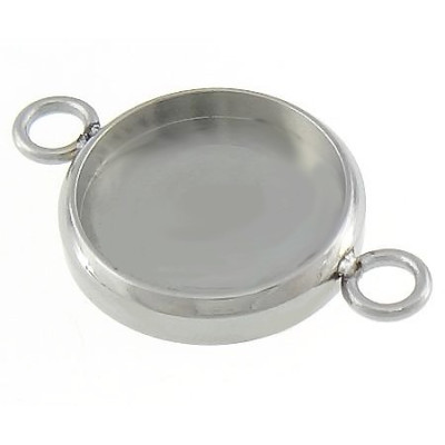 konektor leštěná ocel