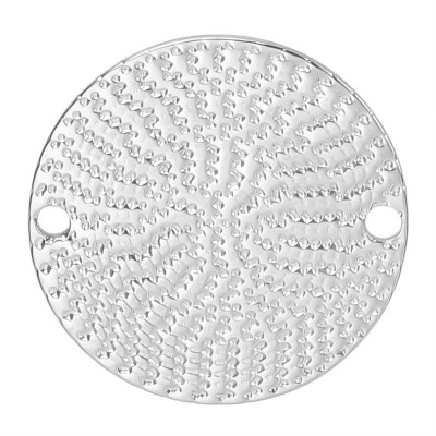 Konektor DISK chirurgická ocel 3 varianty