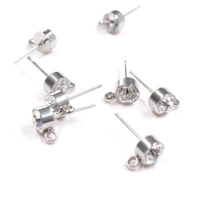 puseta se šatonem Preciosa Crystal