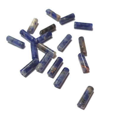 Syntetický Lapis Lazuri trubička