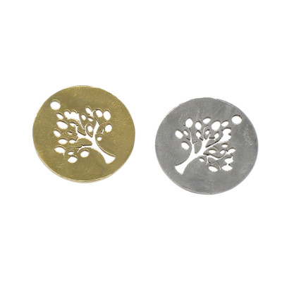 Pendant tree surgical steel