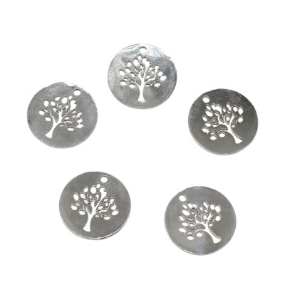 Pendant tree surgical steel