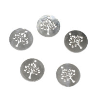Pendant tree surgical steel