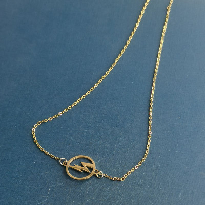 Konektor vysoké napětí chirurgická ocel dvě barevné varianty