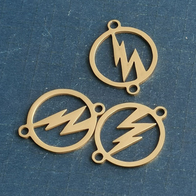 Konektor vysoké napětí chirurgická ocel dvě barevné varianty