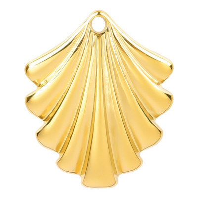 Pendant three color variants surgical steel