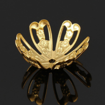 Kaplík z chirurgické oceli