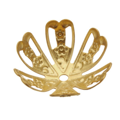 Kaplík z chirurgické oceli