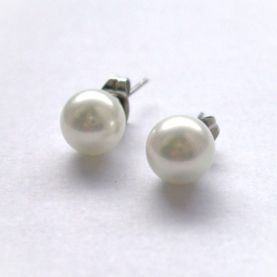 Laboratory pearls pusety