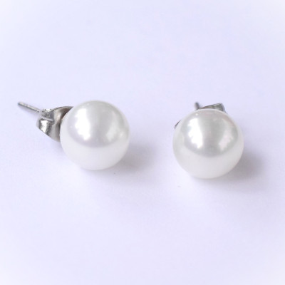 Laboratory pearls pusety