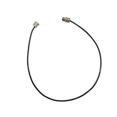 Surgical steel screw fastening