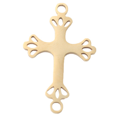 Konektor křížek chirurgická ocel