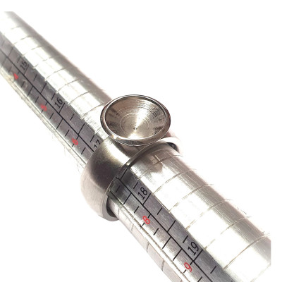 CHANGE AND GO surgical steel ring