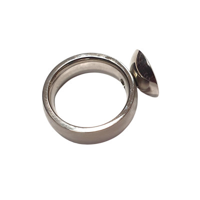 CHANGE AND GO surgical steel ring