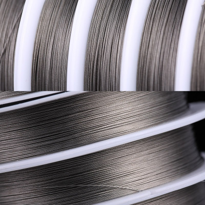 Steel wire rope 0,25mm 25m on spool