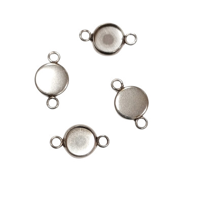 SOCKET INNER SOCKET 6.5mm made of surgical steel