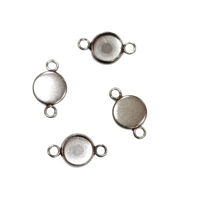 SOCKET INNER SOCKET 6.5mm made of surgical steel