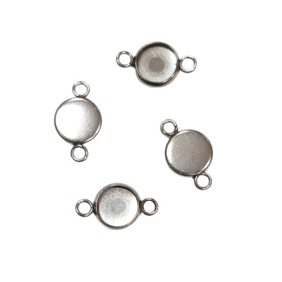 SOCKET INNER SOCKET 6.5mm made of surgical steel