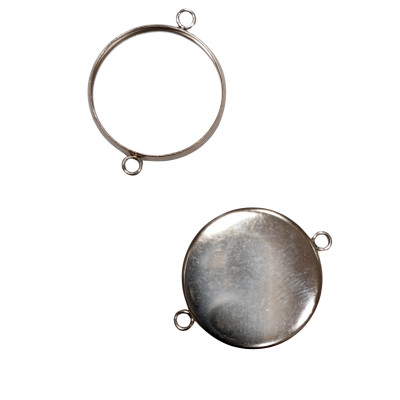 Konektor VNITŘNÍ ČÁST 18mm z chirurgické oceli