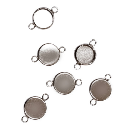 SOCKET INNER SOCKET 6.5mm made of surgical steel