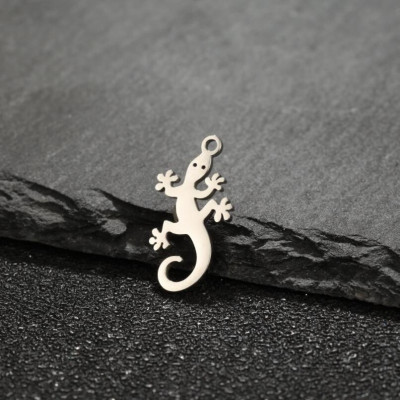 Pendant JEWEL surgical steel three colour variants