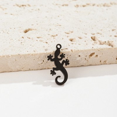 Pendant JEWEL surgical steel three colour variants