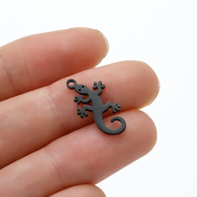 Pendant JEWEL surgical steel three colour variants