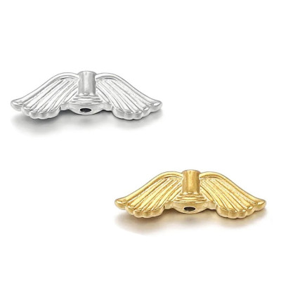 copy of Andělská křídla velká chirurgická ocel