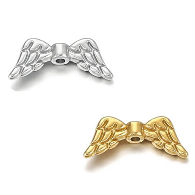 Andělská křídla chirurgická ocel