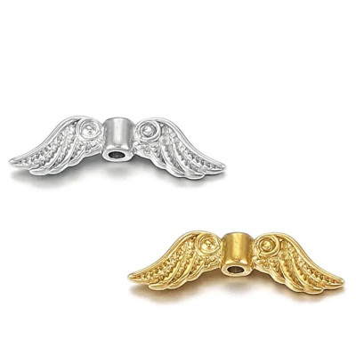 Andělská křídla chirurgická ocel