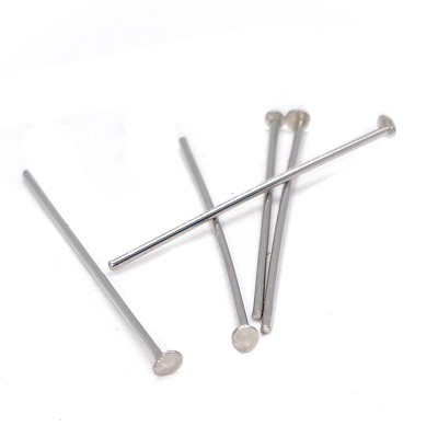 Rivet size 25mm made of surgical steel