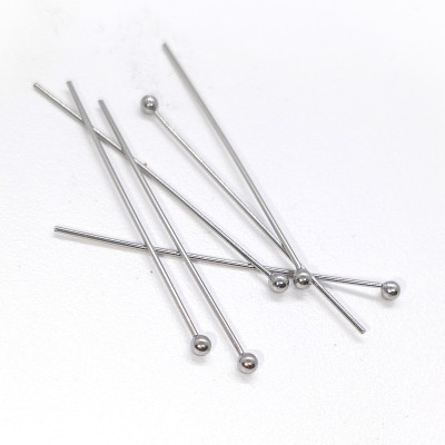 35mm rivet made of surgical steel