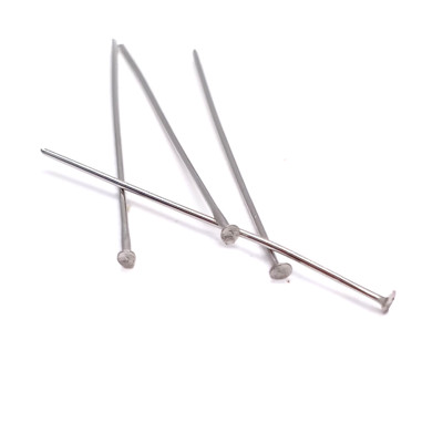 35mm rivet made of surgical steel