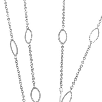 Řetízkovina s okem