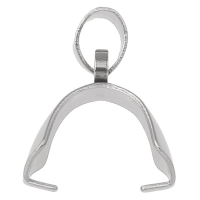 Hook, 10pcs, surgical steel