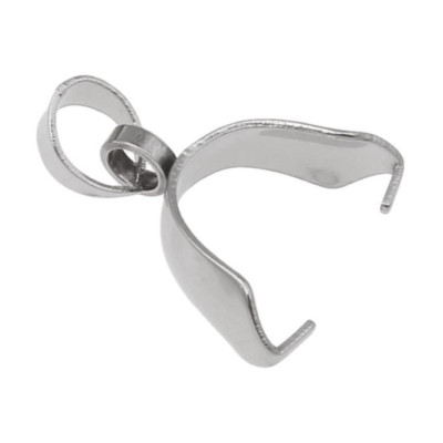 Hook, 10pcs, surgical steel