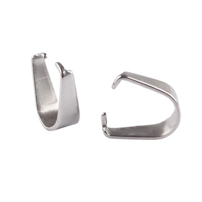 Šlupna z chirurgické oceli 3 x 7mm