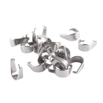 Šlupna z chirurgické oceli 3 x 7mm